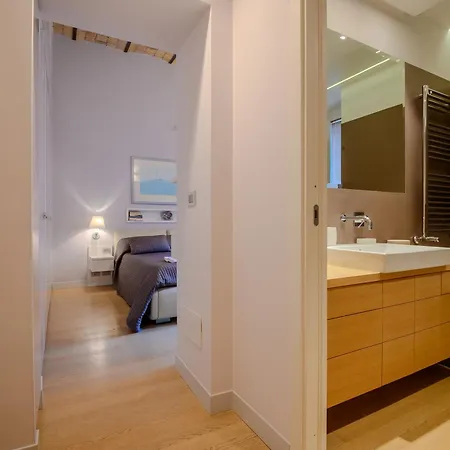 Gracchi Apartment Prati Rome Exterior photo