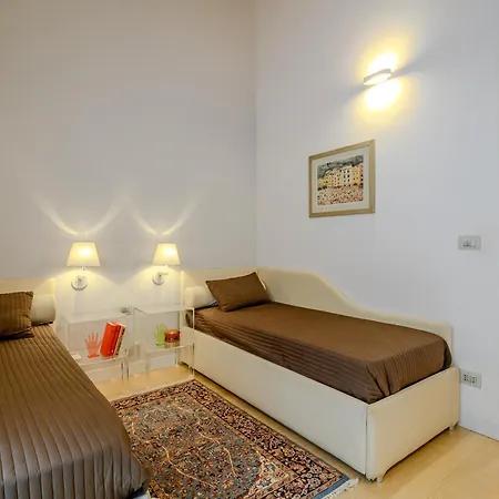 Gracchi Apartment Prati Rome Exterior photo