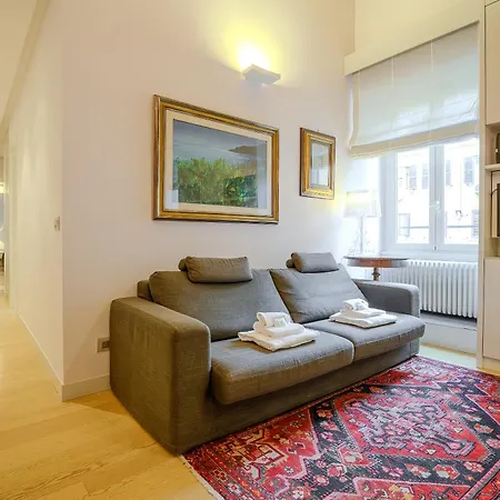 Gracchi Apartment Prati Rome Exterior photo